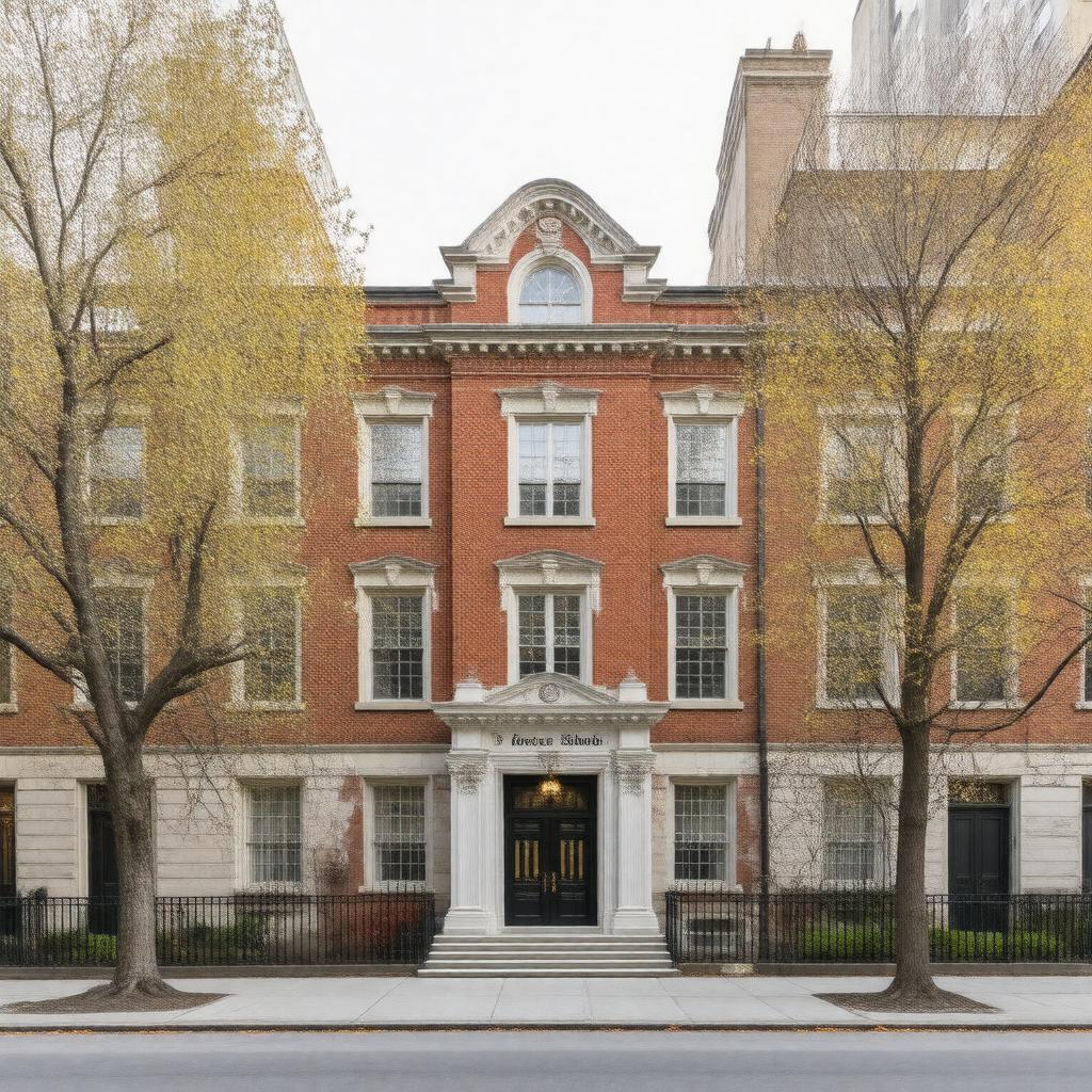 Spence School